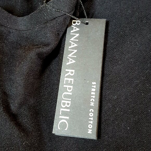 NWT! SOFT STRETCH Sleeve SWEATER Banana REPUBLIC SZ L - Picture 5 of 5